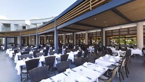 Viešbutis „HOTEL SAMARA“ (Bodrumas, Turkija)