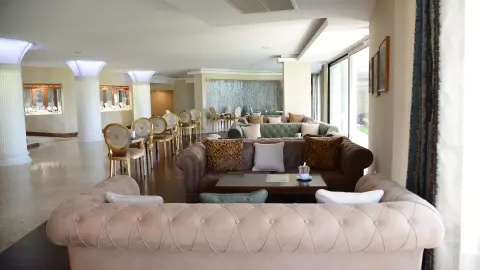 Viešbutis „HOTEL SAMARA“ (Bodrumas, Turkija)