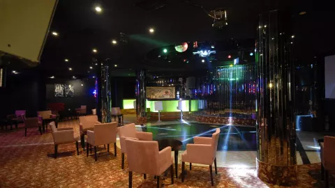 Viešbutis „HOTEL SAMARA“ (Bodrumas, Turkija)