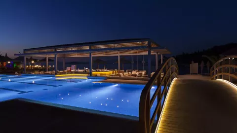 Viešbutis „HOTEL SAMARA“ (Bodrumas, Turkija)