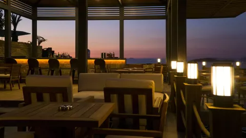 Viešbutis „HOTEL SAMARA“ (Bodrumas, Turkija)