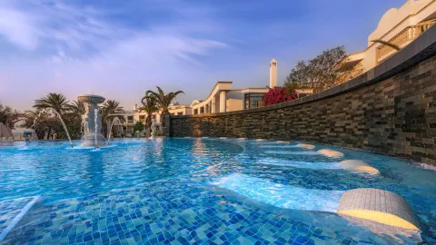 Viešbutis „HOTEL SAMARA“ (Bodrumas, Turkija)