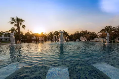 Viešbutis „HOTEL SAMARA“ (Bodrumas, Turkija)