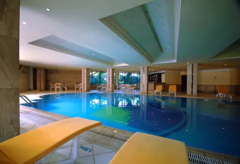 Viešbutis „HOTEL SAMARA“ (Bodrumas, Turkija)