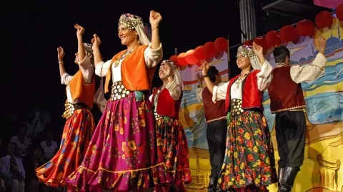 Viešbutis „HOTEL SAMARA“ (Bodrumas, Turkija)