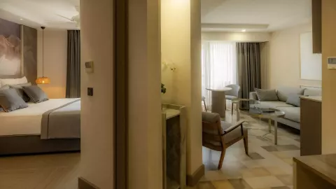 Viešbutis „HOTEL SAMARA“ (Bodrumas, Turkija)