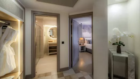 Viešbutis „HOTEL SAMARA“ (Bodrumas, Turkija)