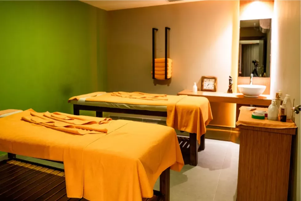 Viešbutis „GREEN NATURE RESORT“ (Marmaris, Turkija)