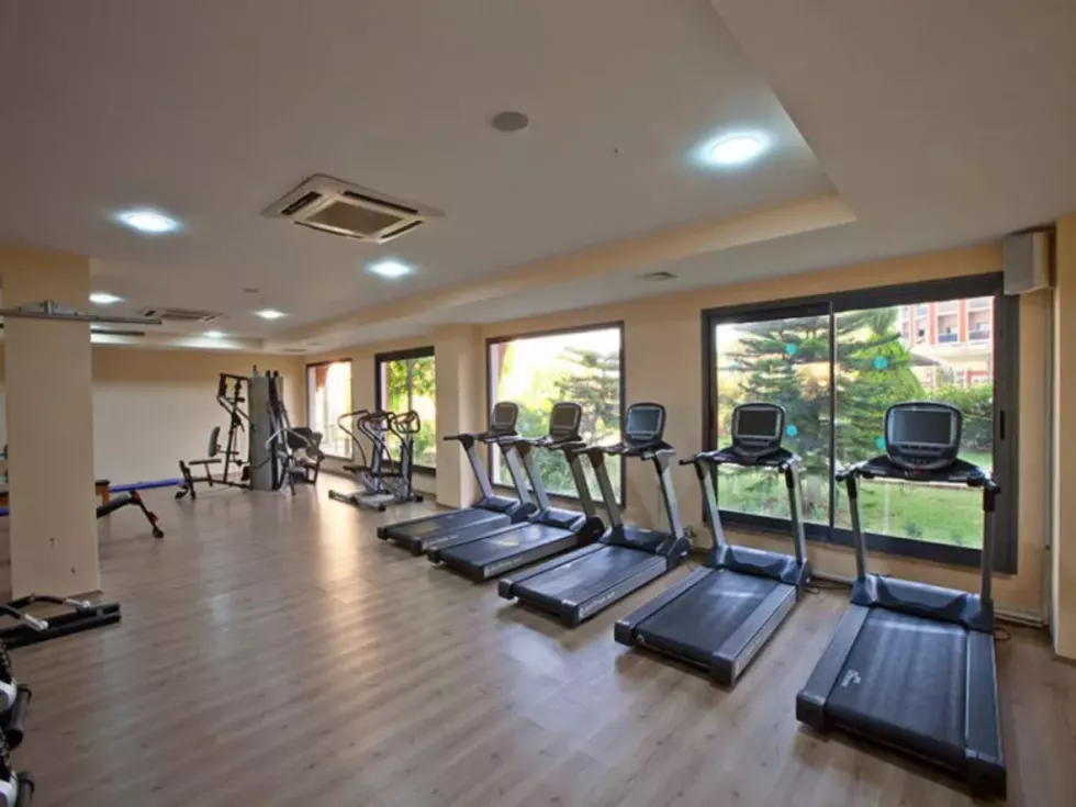 Viešbutis „GREEN NATURE RESORT“ (Marmaris, Turkija)