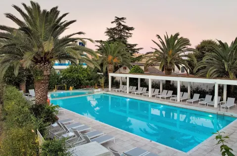 Tryp by Wyndham Corfu Dassia
