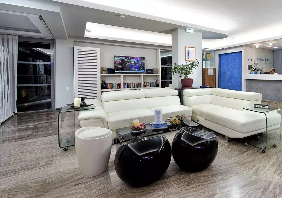 Tryp by Wyndham Corfu Dassia