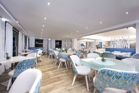 Tryp by Wyndham Corfu Dassia
