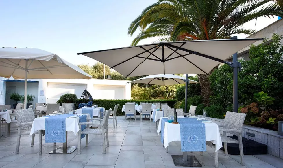 Tryp by Wyndham Corfu Dassia