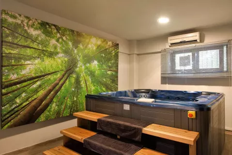 Tryp by Wyndham Corfu Dassia