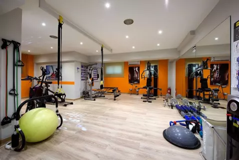 Tryp by Wyndham Corfu Dassia