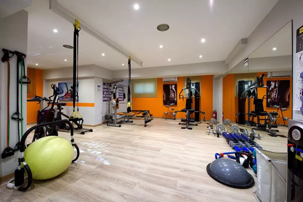 Tryp by Wyndham Corfu Dassia