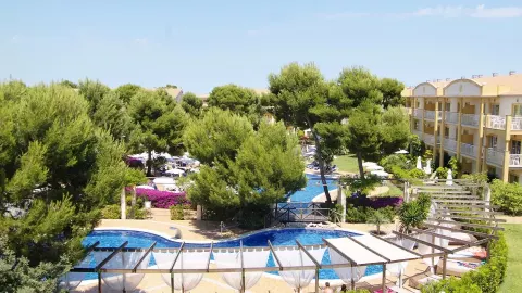 Zafiro Mallorca