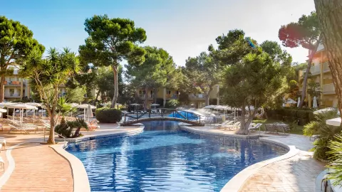 Zafiro Mallorca