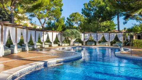 Zafiro Mallorca