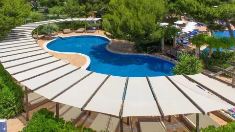 Zafiro Mallorca