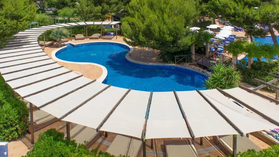 Zafiro Mallorca