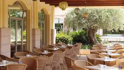 Zafiro Mallorca
