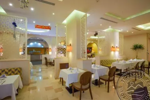 Viešbutis „ROYAL STAR BEACH RESORT“ (Hurgada, Egiptas)