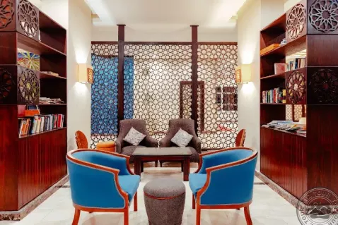 Viešbutis „ROYAL STAR BEACH RESORT“ (Hurgada, Egiptas)