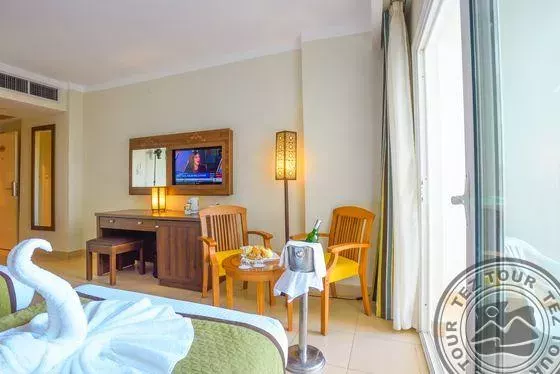 Viešbutis „ROYAL STAR BEACH RESORT“ (Hurgada, Egiptas)