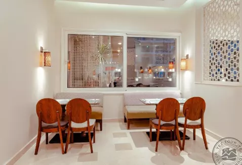 Viešbutis „ROYAL STAR BEACH RESORT“ (Hurgada, Egiptas)