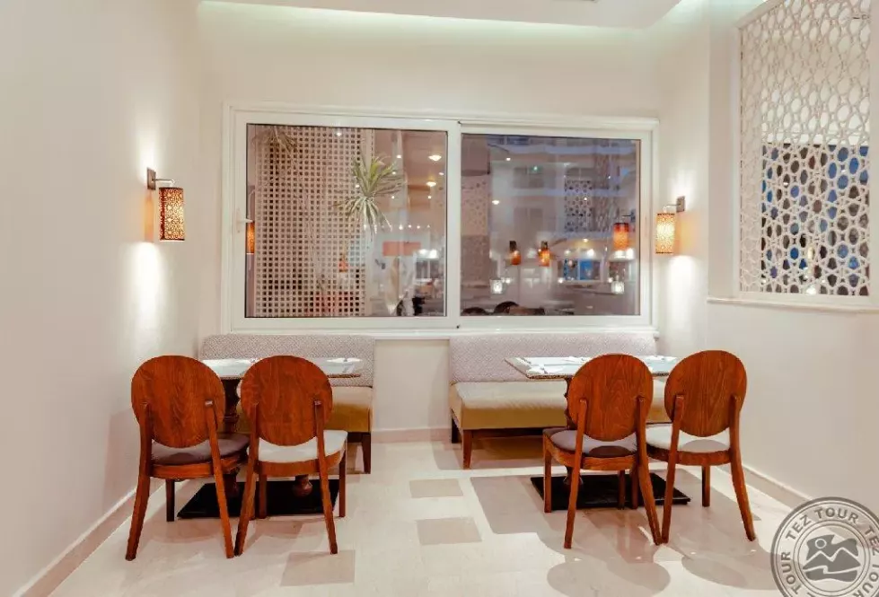 Viešbutis „ROYAL STAR BEACH RESORT“ (Hurgada, Egiptas)