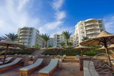 Viešbutis „ROYAL STAR BEACH RESORT“ (Hurgada, Egiptas)