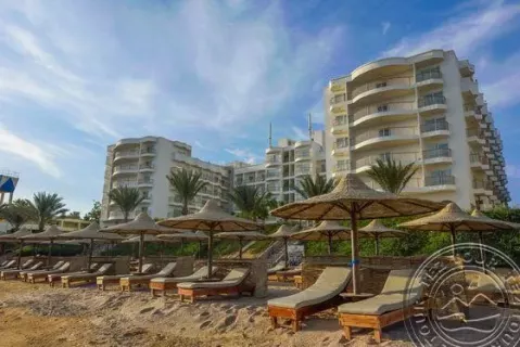 Viešbutis „ROYAL STAR BEACH RESORT“ (Hurgada, Egiptas)