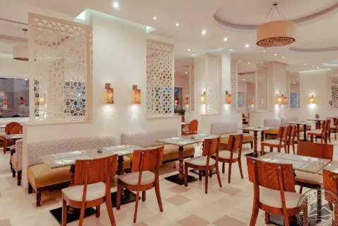 Viešbutis „ROYAL STAR BEACH RESORT“ (Hurgada, Egiptas)