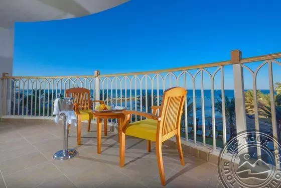Viešbutis „ROYAL STAR BEACH RESORT“ (Hurgada, Egiptas)