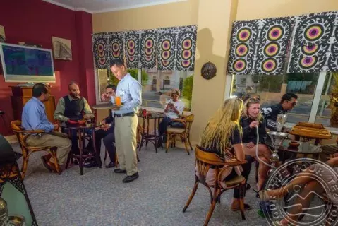 Viešbutis „ROYAL STAR BEACH RESORT“ (Hurgada, Egiptas)