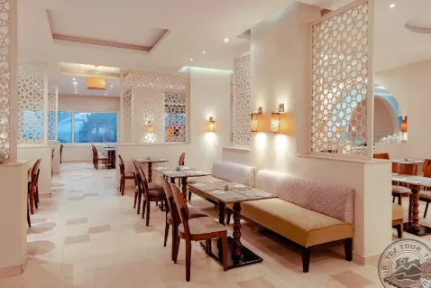 Viešbutis „ROYAL STAR BEACH RESORT“ (Hurgada, Egiptas)