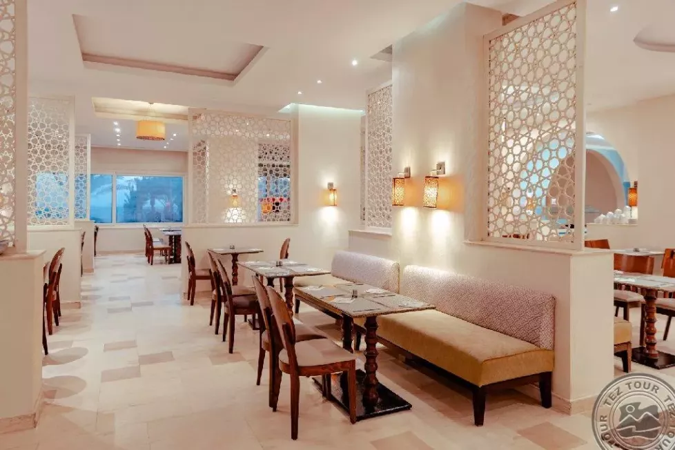 Viešbutis „ROYAL STAR BEACH RESORT“ (Hurgada, Egiptas)