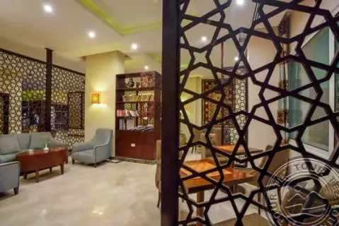 Viešbutis „ROYAL STAR BEACH RESORT“ (Hurgada, Egiptas)