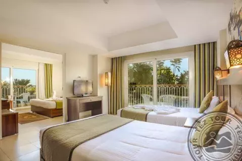 Viešbutis „ROYAL STAR BEACH RESORT“ (Hurgada, Egiptas)