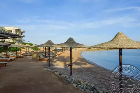 Viešbutis „ROYAL STAR BEACH RESORT“ (Hurgada, Egiptas)