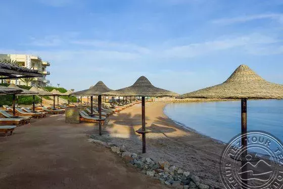 Viešbutis „ROYAL STAR BEACH RESORT“ (Hurgada, Egiptas)