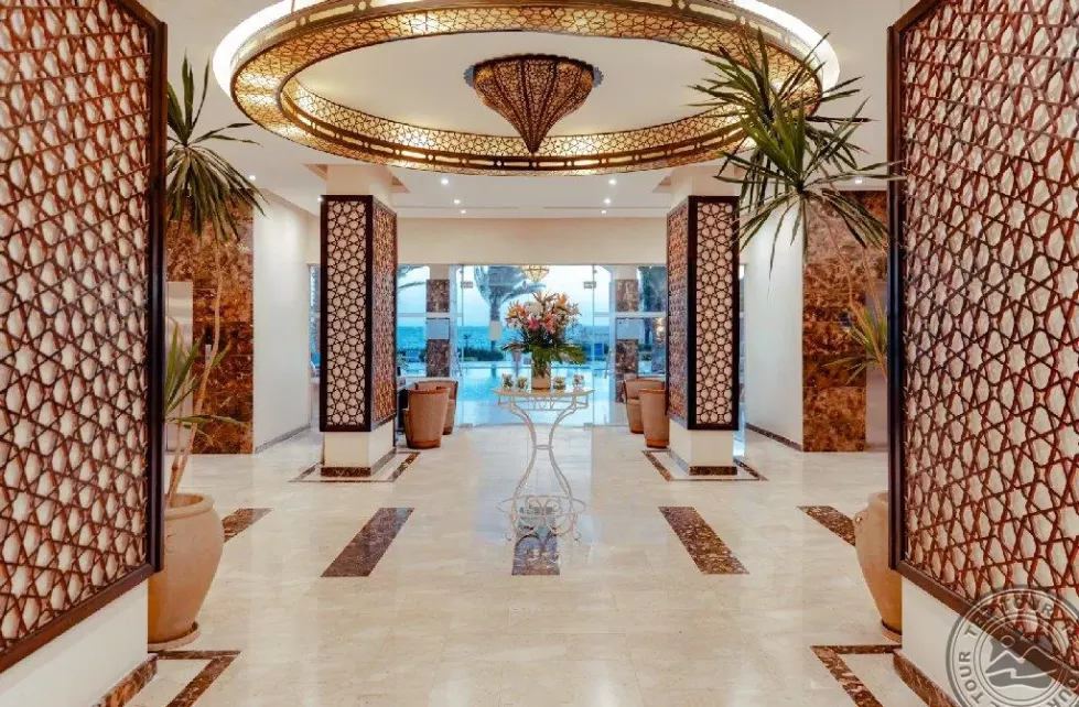 Viešbutis „ROYAL STAR BEACH RESORT“ (Hurgada, Egiptas)