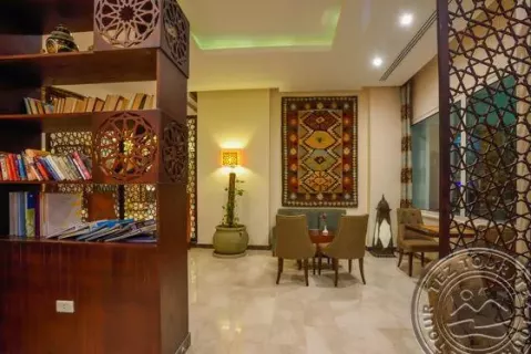 Viešbutis „ROYAL STAR BEACH RESORT“ (Hurgada, Egiptas)