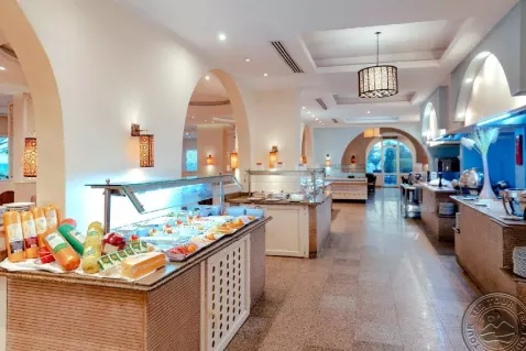 Viešbutis „ROYAL STAR BEACH RESORT“ (Hurgada, Egiptas)