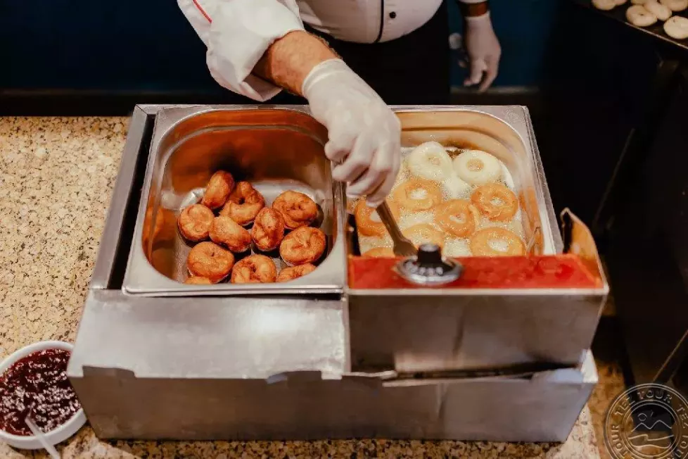 Viešbutis „ROYAL STAR BEACH RESORT“ (Hurgada, Egiptas)