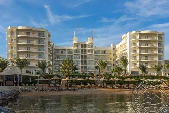Viešbutis „ROYAL STAR BEACH RESORT“ (Hurgada, Egiptas)