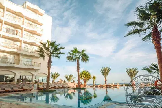 Viešbutis „ROYAL STAR BEACH RESORT“ (Hurgada, Egiptas)