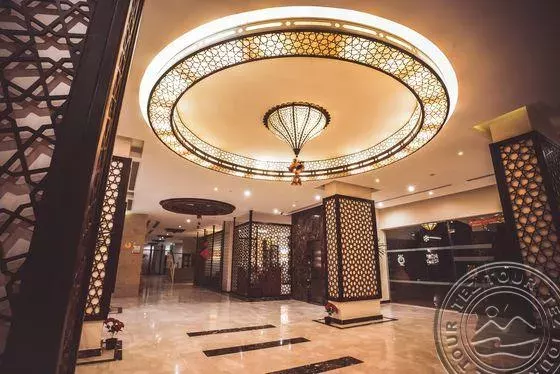 Viešbutis „ROYAL STAR BEACH RESORT“ (Hurgada, Egiptas)