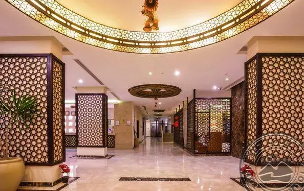 Viešbutis „ROYAL STAR BEACH RESORT“ (Hurgada, Egiptas)